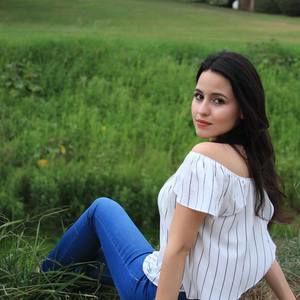 Meet your Posher, Anagaby