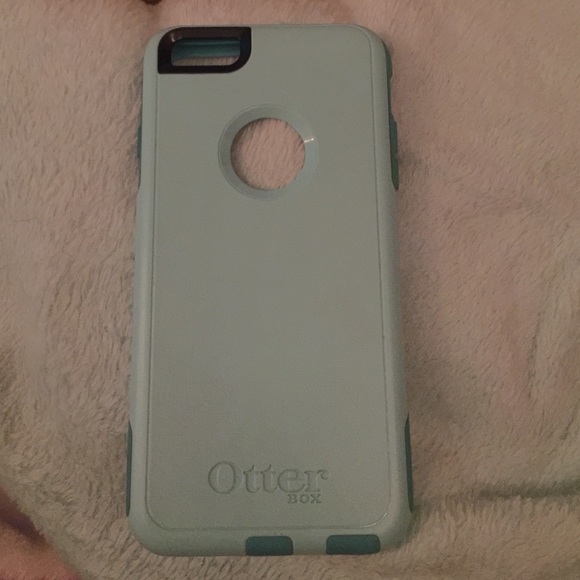 iPhone 6 Plus case