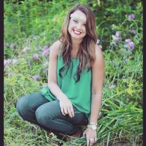 Meet your Posher, Shelby