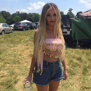 Meet your Posher, Shelley