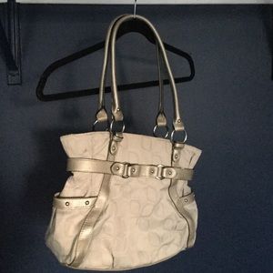 Merona Tote Bag