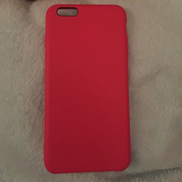 iPhone 6+ case