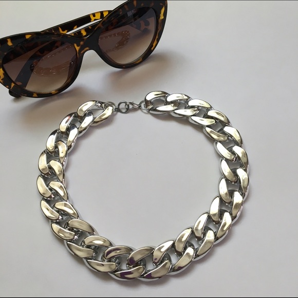 Chain silver - Picture 2 of 2