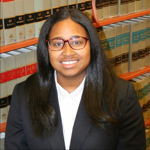 Meet your Posher, Ashley - Picture 1 of 1