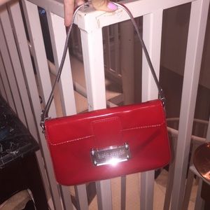 Kate spade purse