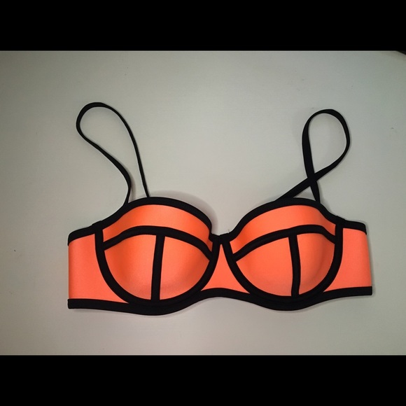 triangl swimwear Other - Triangl - Milly Arizona Sunset (Top & Bottom)