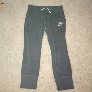Nike joggers