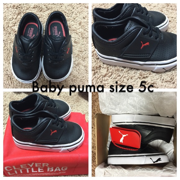 Puma - Picture 1 of 1