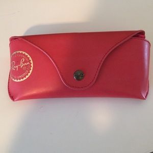 Ray-Ban Glasses/Sunglasses case