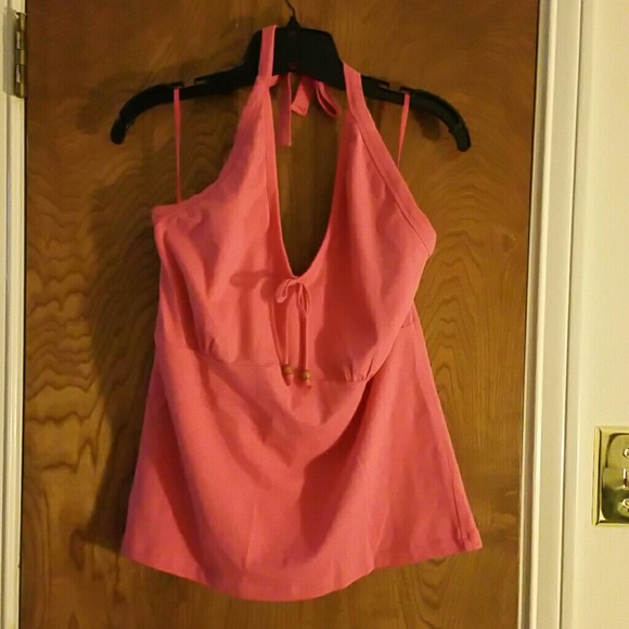 Old Navy Halter Top NWT