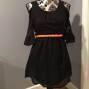 Black Band of Gypsies Urban Outfitters dress!