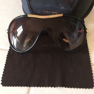 Tom Ford Aviators Tom Ford Aviators