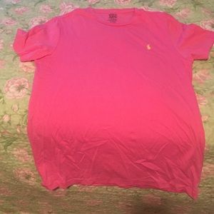 Men's polo tshirt
