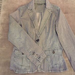 Eddie Bauer Women's Blazer