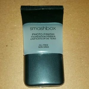 Smashbox Photo Finish Primer