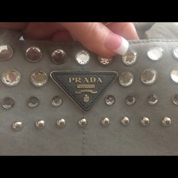 More pics of PRADA bag