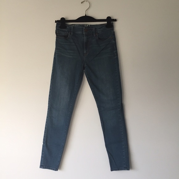 LOFT Denim - 👖Denim Sale! LOFT skinny fit jeans