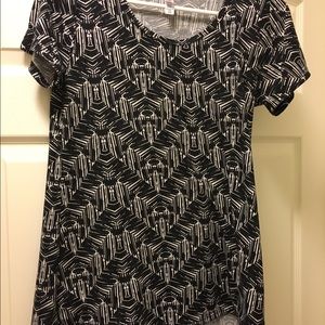 Lularoe top