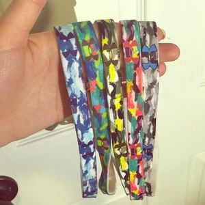 Under Armour Head Bands