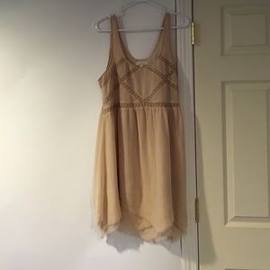 Billabong dress!
