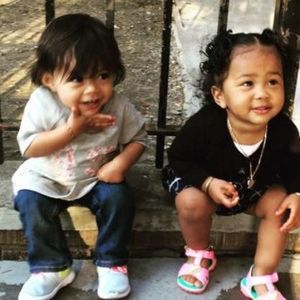 Meet your Posher, Cham