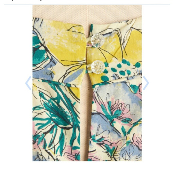 Emily and Fin Day after Day in Sketched Flowers - Picture 3 of 3