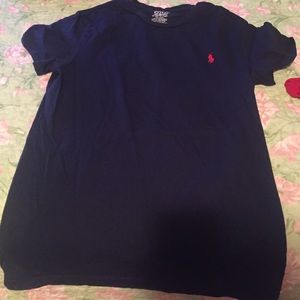 Ralph Lauren crew neck tshirt