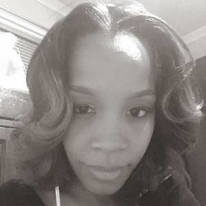 Meet your Posher, Camille