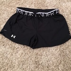 Under Armor shorts