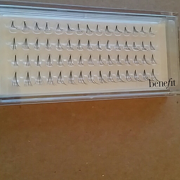 Benefit Going Solo Individual Lashes