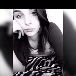 Meet your Posher, Katelyn