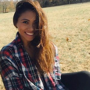 Meet your Posher, Rae Anne