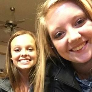 Meet your Posher, Hali