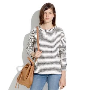 Madewell Surfbreeze Sweatshirt