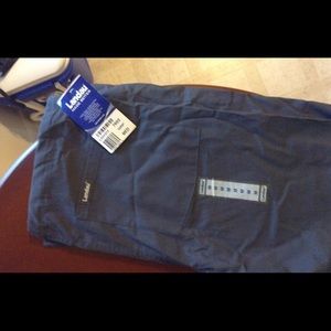 Landau scrub pants New