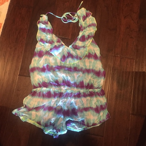 Victoria's Secret romper
