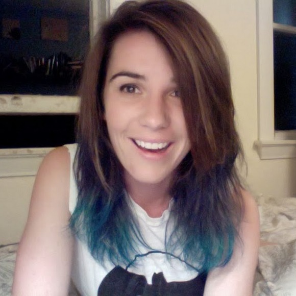 Meet your Posher, Hattie