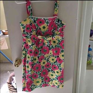 Size 8 Lilly Pulitzer dress