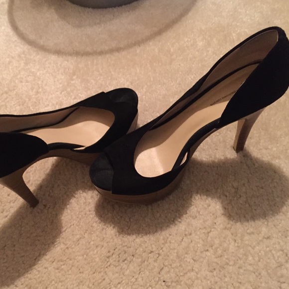 INC heels - Picture 3 of 3