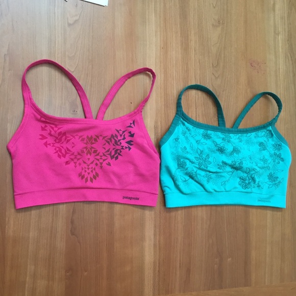 Patagonia activewear