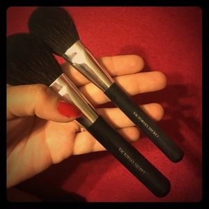 Victoria Secret Brushes