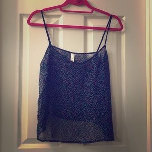 American Apparel Camisole
