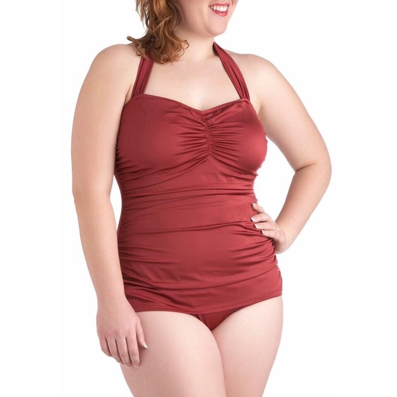 Esther Williams One Piece never worn