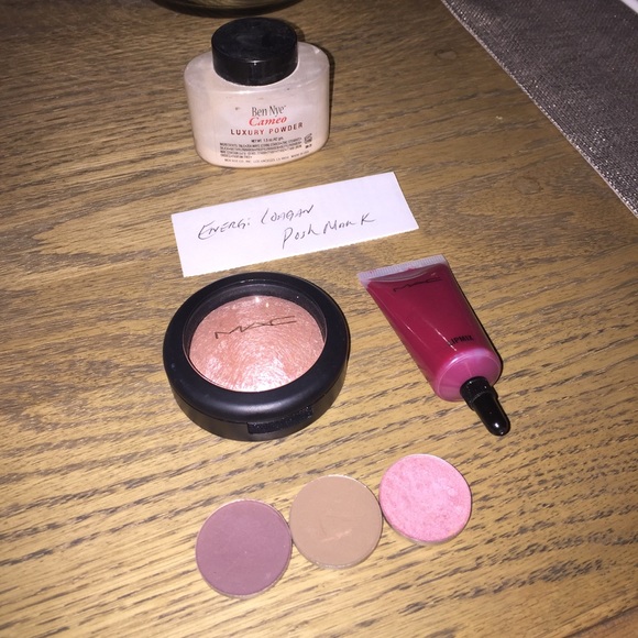 Makeup Bundle 2