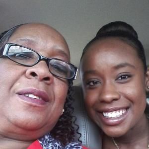 Meet your Posher, Shirley