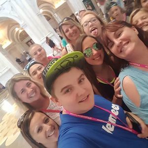 Meet your Posher, Matt n