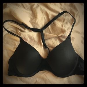 PINK Wear Everywhere Push-Up 32AA