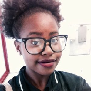 Meet your Posher, Thalia