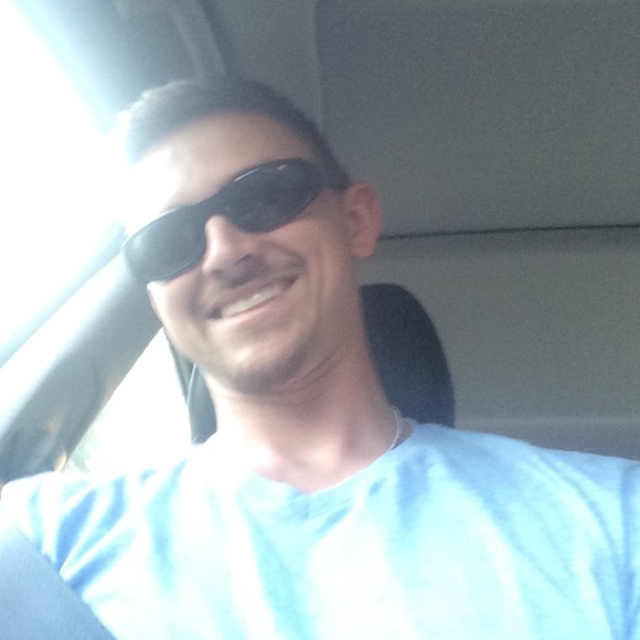 Meet your Posher, Spencer - Picture 2 of 2