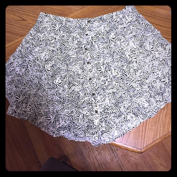 Cute skirt for summer